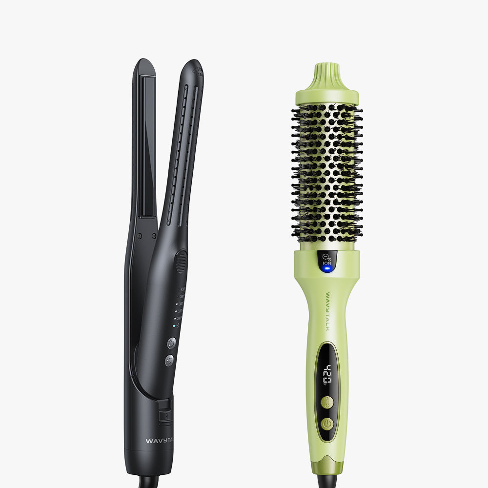 Defined Volume Duo
